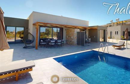 Epipleon Serenity Villas - Foto 3