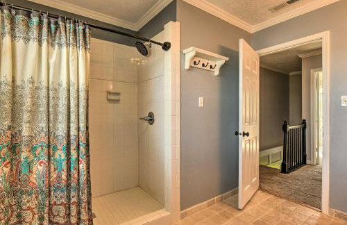 Riviera Paradise with Private Dock! home - Foto 40