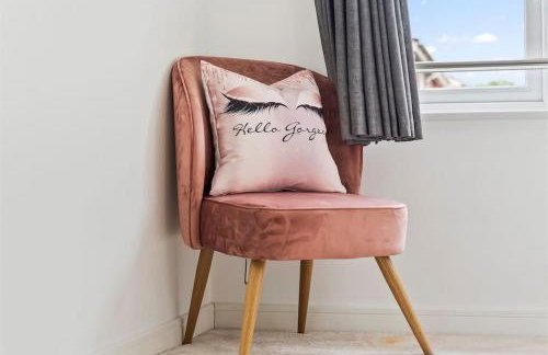 Luxury Modern House - 8 mins to NEC, Airport - Foto 38