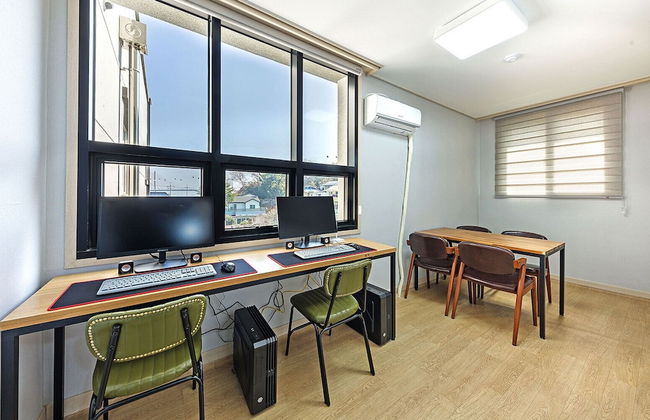 Adel Pension - Foto 46