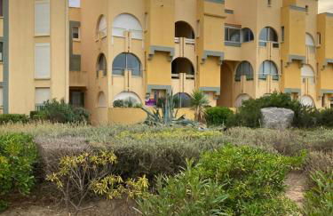 Bord de Mer Appartement face à la mer, lumineux, Grande terrasse, parking privé, climatisé - Foto 3