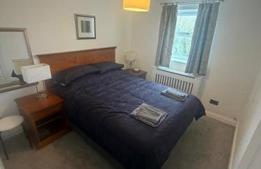 Luxury 2 Bed Apartment Central Yarm - Foto 5