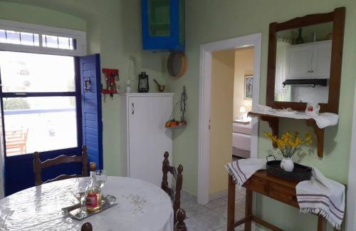 Mamos Sunset House Plaka - Foto 41