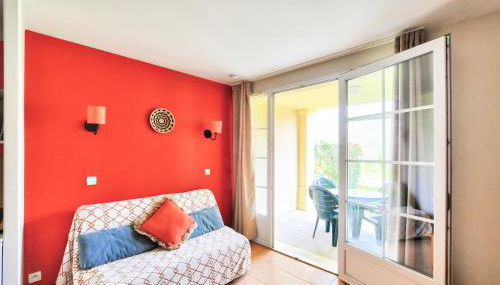 La résidence du Lac - maeva Home - Appartement 2 pièces 4 personnes - Sélection MAE-5911 - Foto 4