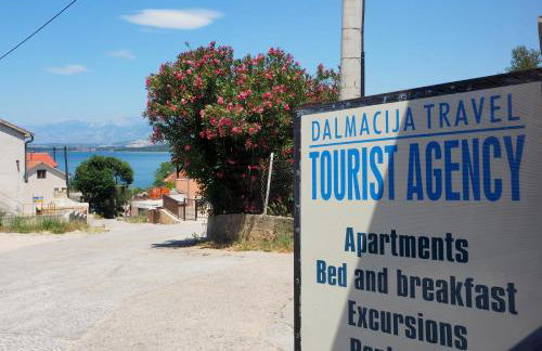 Studio Apartment Maslina - Photo 39