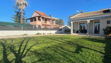 Villa Boltado - Foto 3, Garden, Garden view
