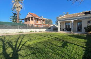 Villa Boltado - Foto 3