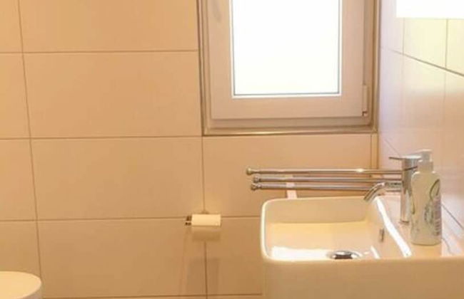 Lovely Apartment in Borkum - Foto 7