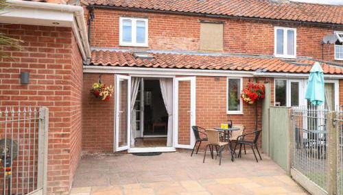 Honeysuckle Cottage - Foto 2