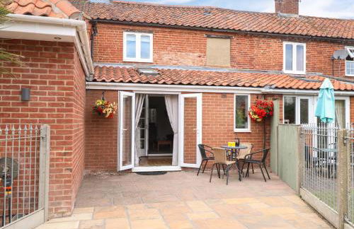 Honeysuckle Cottage - Foto 2