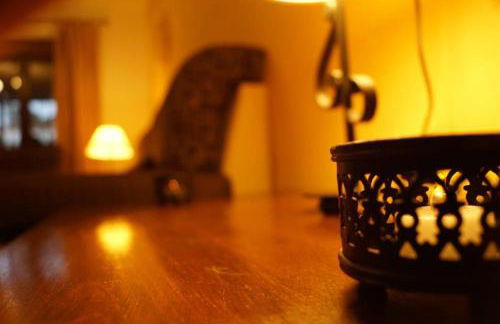 Casa Rural Recreo - Foto 45