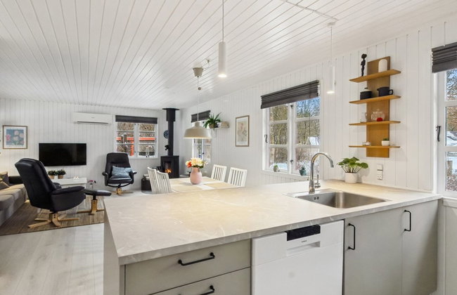 "Hubertina" - 30km from the sea - Foto 10