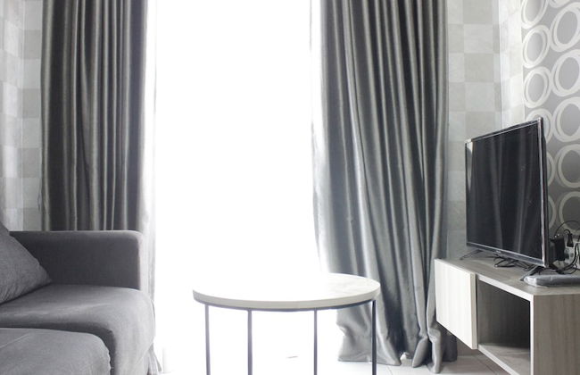 Modern 2BR Apartment at Mekarwangi Square Cibaduyut - Foto 7