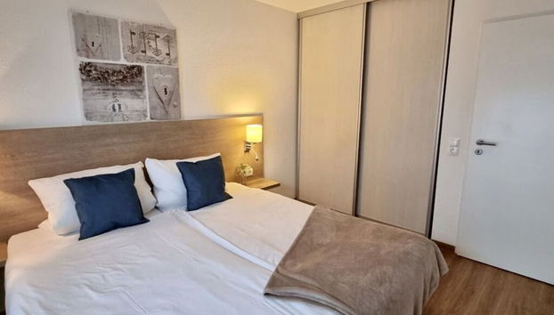 Residence Hohe Lith 4 -08 - Foto 5, Habitación