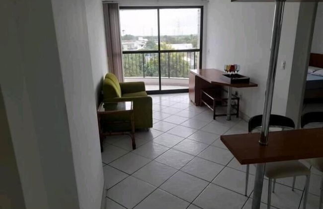 Flat confortável - Foto 8