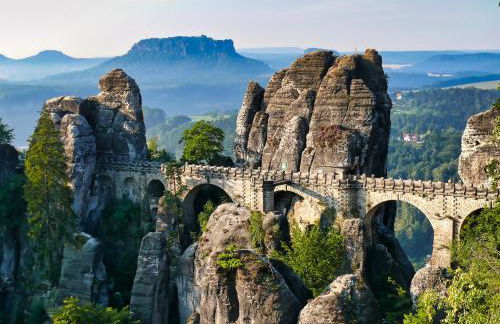 Sandsteinidyll - Foto 48