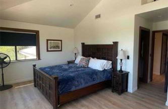 Hilltop Vineyard and Agave Field with View - Photo 22