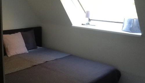 Appartement in der Waldsiedlung - Foto 4