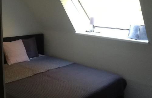 Appartement in der Waldsiedlung - Foto 4