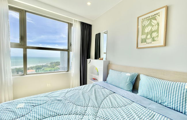 The Sóng Vũng Tàu - Shin's Apartment - Foto 7