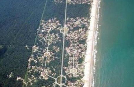 Praia Guaratuba Condominio Costa do Sol Portaria 24hs - 600mt da praia - Foto 31