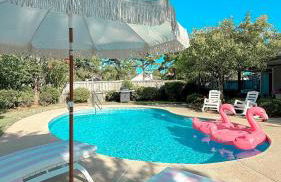 The Salty Flamingo - Foto 23