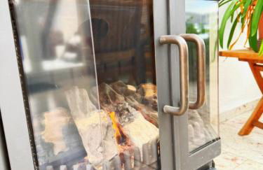 Ferienwohnung Opas Gewächshaus - Foto 7