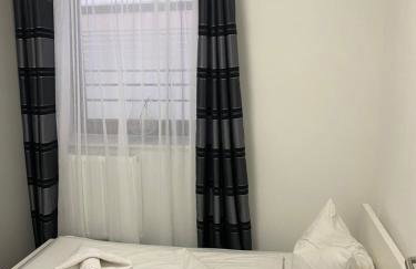 GoldStar Apartments nähe Messe - Foto 3