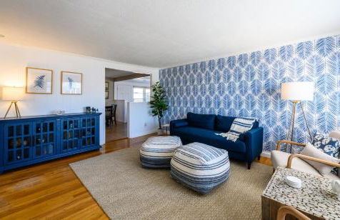 Cozy Connecticut Beach House - Foto 1