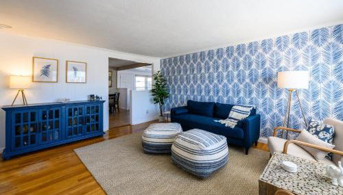 Cozy Connecticut Beach House - Foto 1