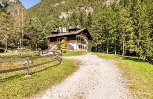 Chalet Pian della Velma - Auronzo di Cadore - Photo 24