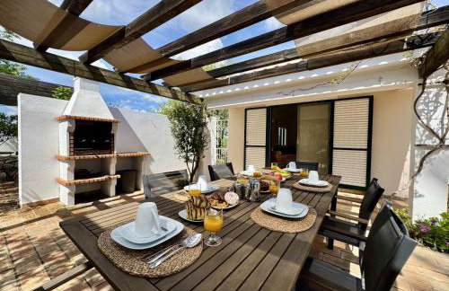 Algarve Country Villa 1 With Pool by Homing - Foto 12