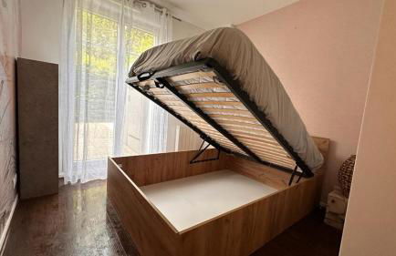 Appartement T2 Rez de jardin - Disneyland Paris 6 min - Foto 16