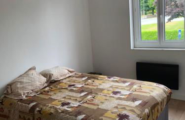 Appartement St Cyr Coëtquidan - Foto 8