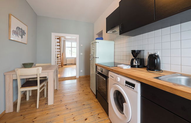 Apartment Lindenstraße - Photo 5