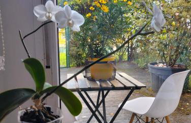Oasis de Sal y Pradera - Photo 3