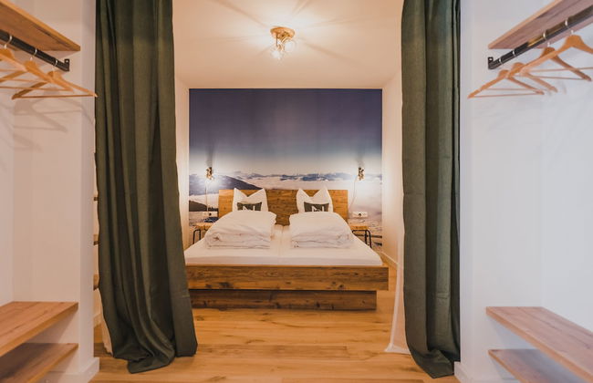 Nockalm Lodge - Foto 9