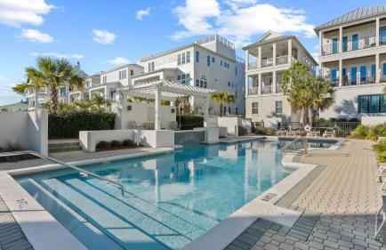 The Palmetto Blue by AvantStay Steps to Beach Ocean Views - Foto 2