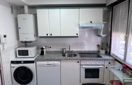 Apartamento centro y playa de Gijon - Foto 15