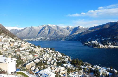 La Terrazza di Casarico - Foto 23