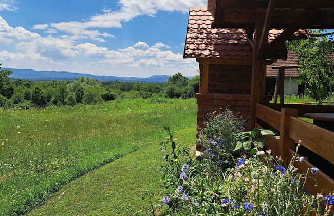 Kokotova Hiža - Foto 35