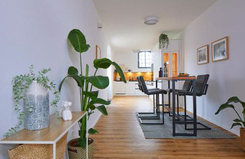 Wstay Industrie Charme DELUXE - Foto 8