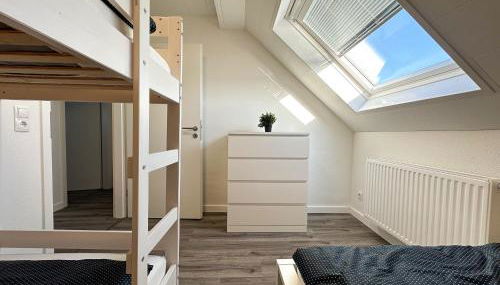 Gemütliches Gruppenhaus nähe Krefeld & Messe - Foto 4