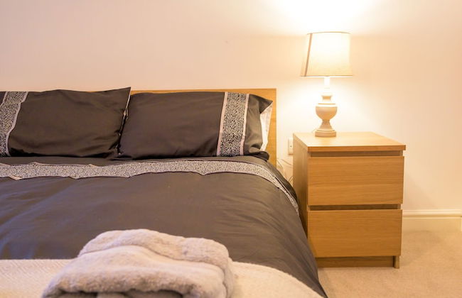 The Bookbinders Residence Leeds City Centre - Foto 3