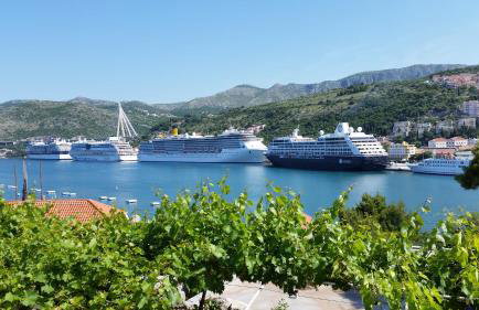 Amfora Apartment - Photo 1