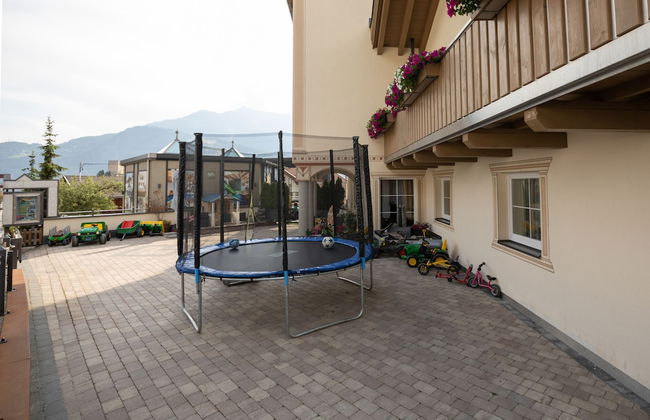 Alpenapart Ladis - Foto 68