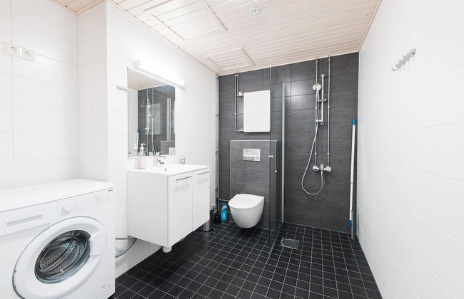 Forenom Serviced Apartments Neilikkatie - Photo 29