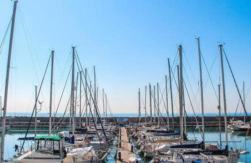 Porto di Roma Domus Aurea - Foto 33