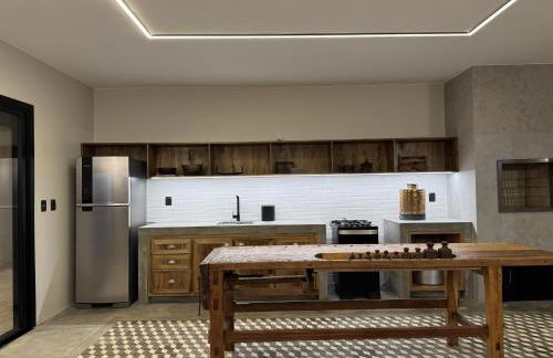 casa noga - hospedagem livre - Foto 10