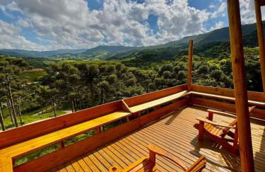 Cabana Bariloche - Busch Camping - Photo 8